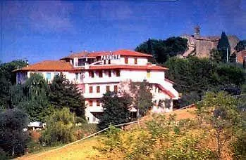 Hotel Ristorante Farneta