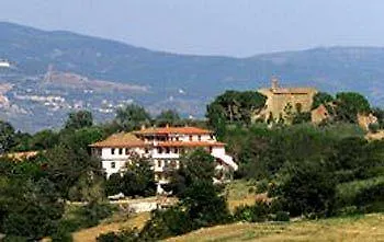 Ristorante Farneta Hotell