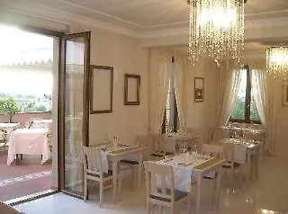Ristorante Farneta Hotel 3*