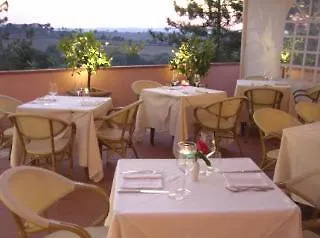 Hotel Ristorante Farneta 3*