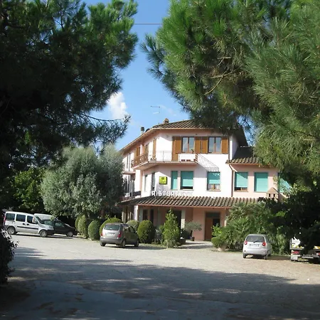 Ristorante Farneta Hotel
