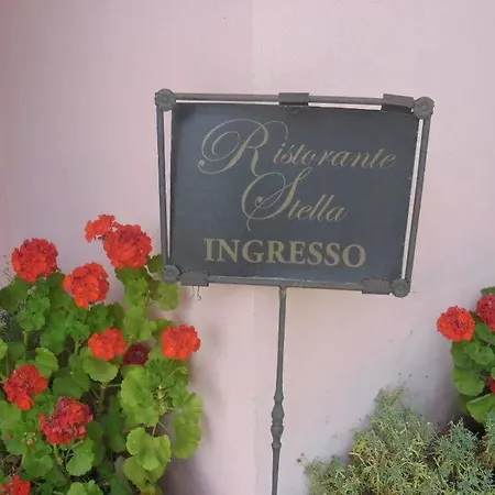 Ristorante Farneta Hotel Cortona