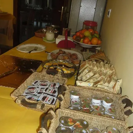 Hotel Ristorante Farneta