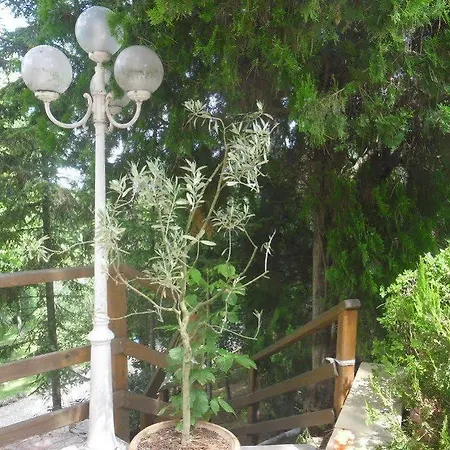 Hotel Ristorante Farneta Cortona