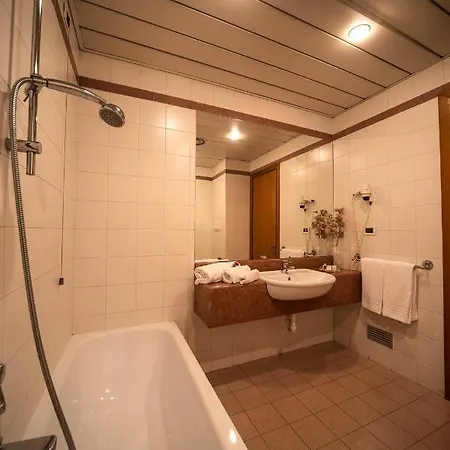 Hotel Ristorante Farneta