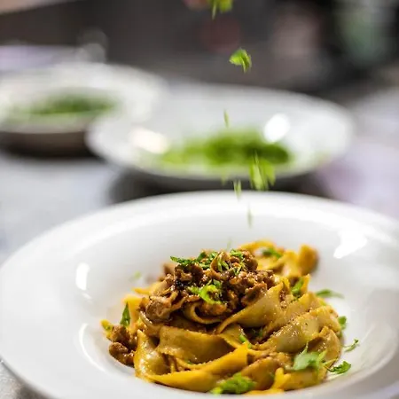 Hotel Ristorante Farneta 3*