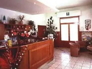 法尔内塔餐厅酒店 酒店 3*