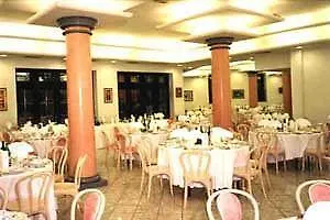 Ristorante Farneta Otel Cortona