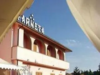 Ristorante Farneta Otel