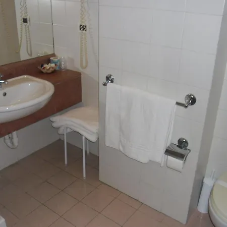 Otel Ristorante Farneta 3*
