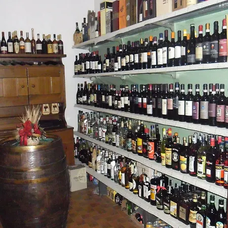 Ristorante Farneta Otel 3*