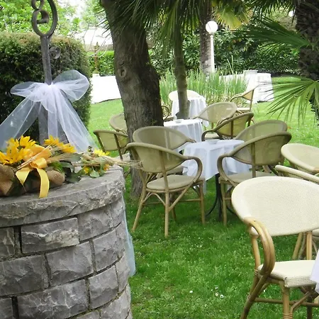 Otel Ristorante Farneta