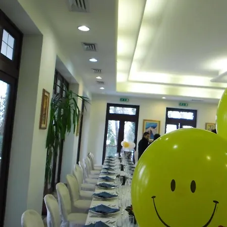 Ristorante Farneta Otel 3*