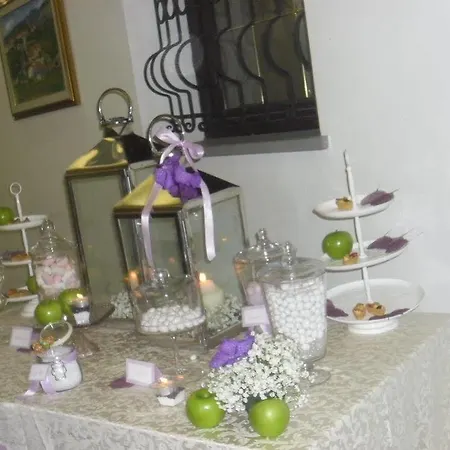 Ristorante Farneta Otel 3*